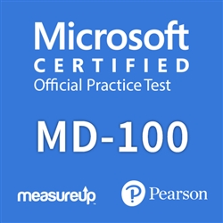 MD-100 Practice Test