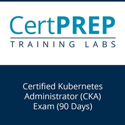 Valid CKA Test Registration