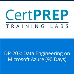 CertPREP Training Labs: Data Engineering on Microsoft Sns-Brigh10