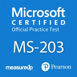 Valid Exam MS-203 Registration